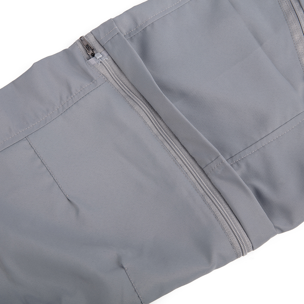 quick dry zip off pants