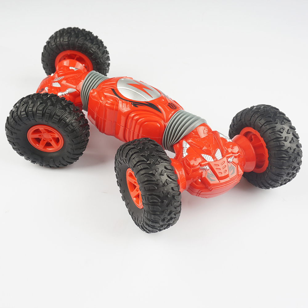 gesture sensing remote control car