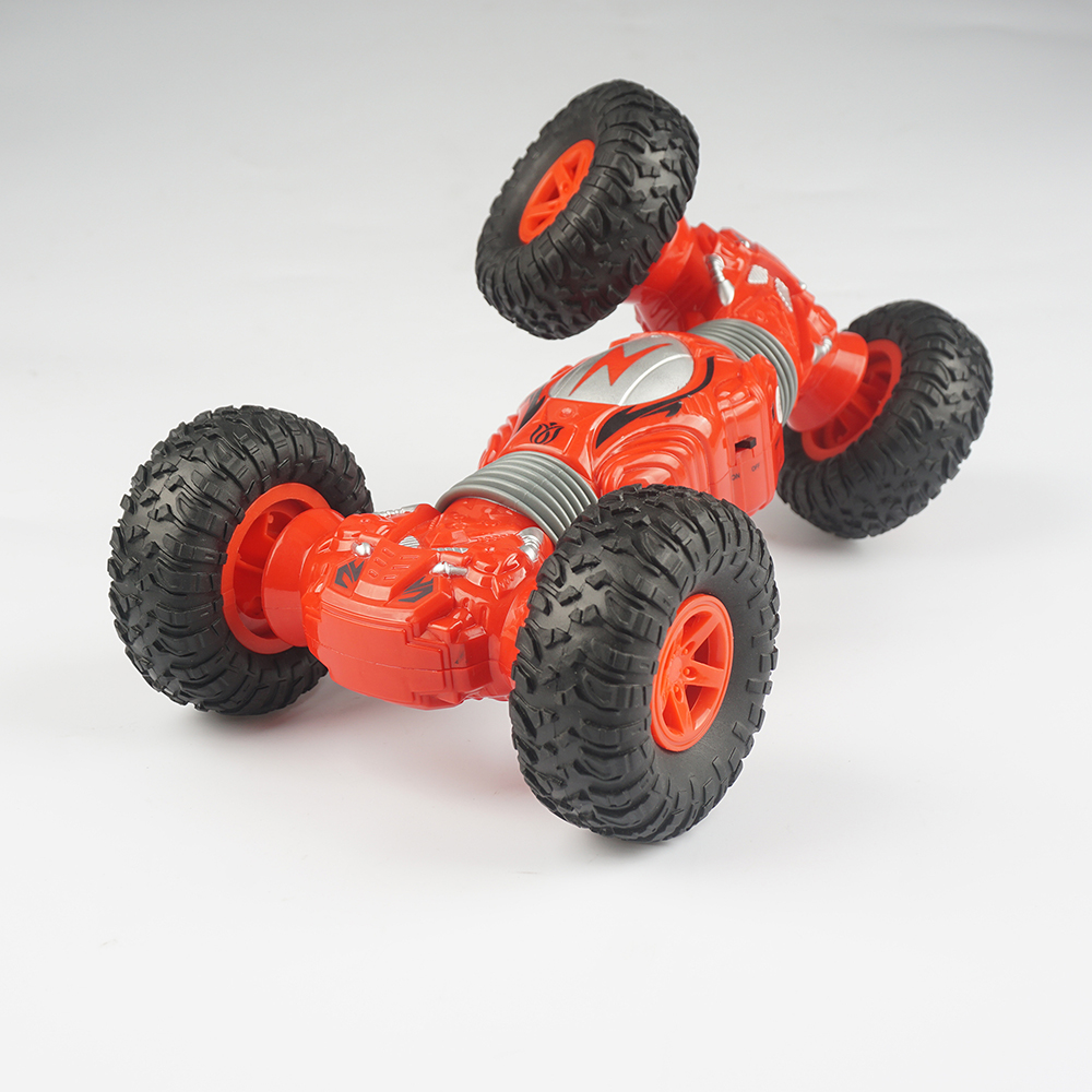 gesture sensing remote control car