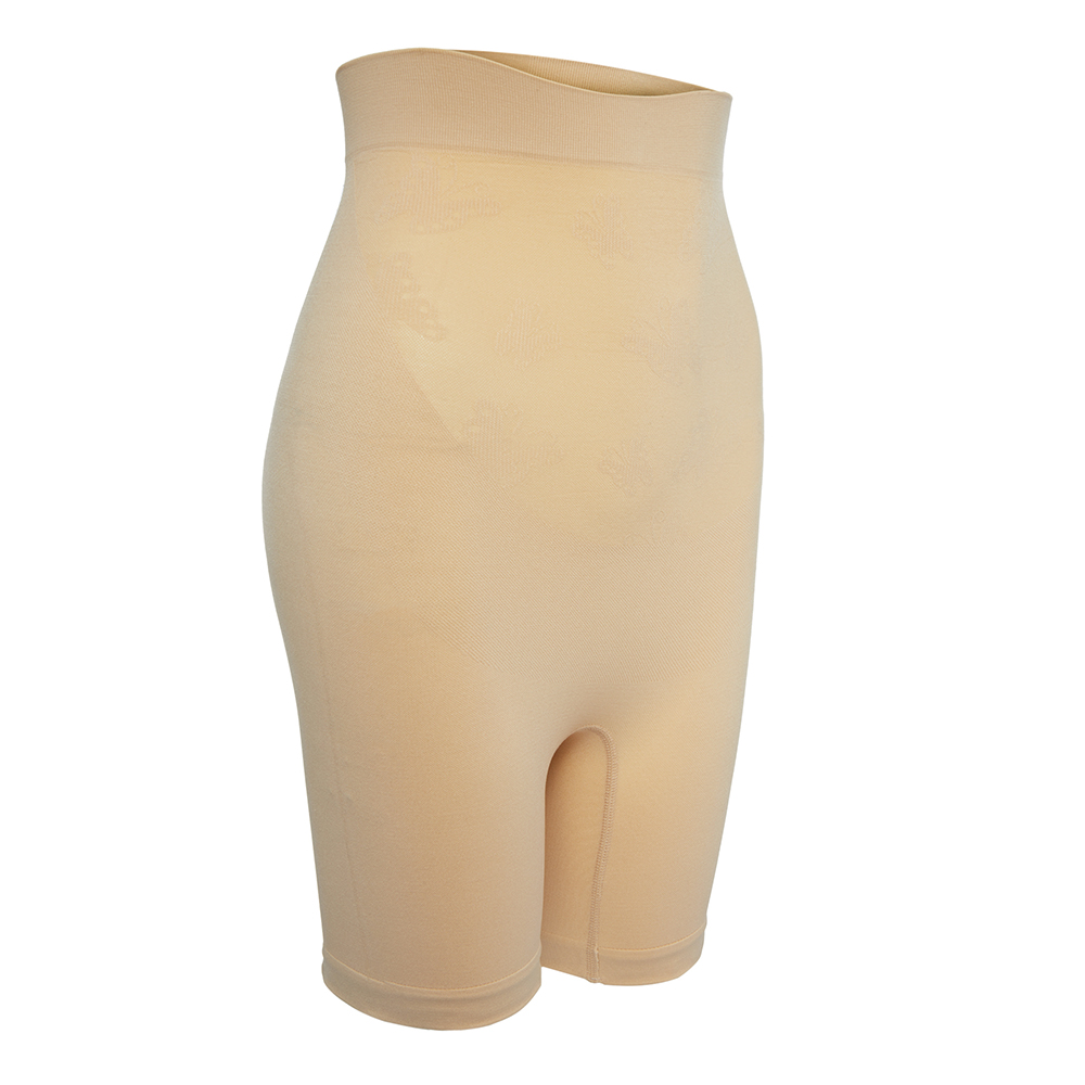 Women Compression Maternity Shapewear Dresses Soft Seamless Pregnancy