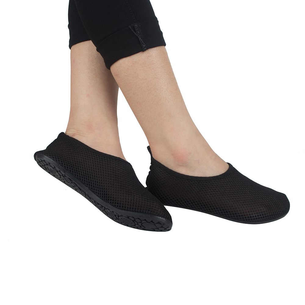 barefoot shoes aqua summer sport flexible flat for yoga Aqua  BEEN BLAST/DUBARE 