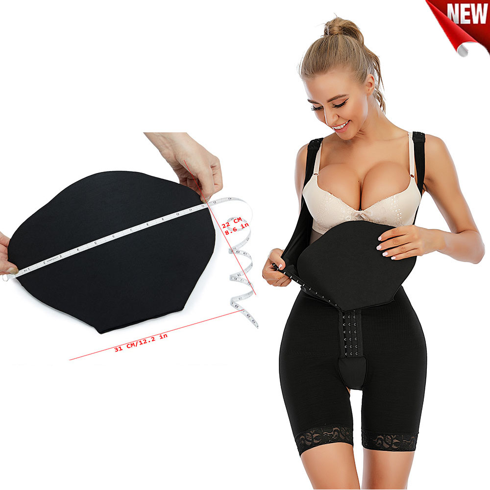 Band Shapewear Body Shaper Postpartum Bandage Modeling Belt Girdle Waist  Trainer Postnatal Support – the best products in the Joom Geek online store