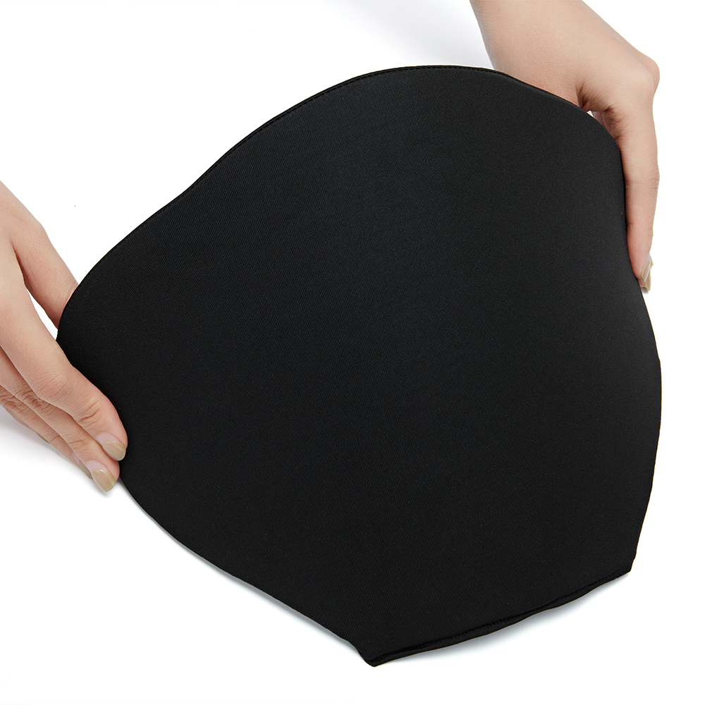 US Lady Boned Tummy Control Body Shaper High-Waist Trainer Thong Panty  Shapewear