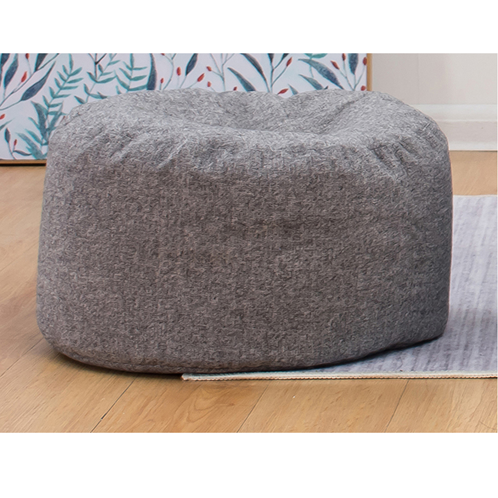 cb2 bean bag