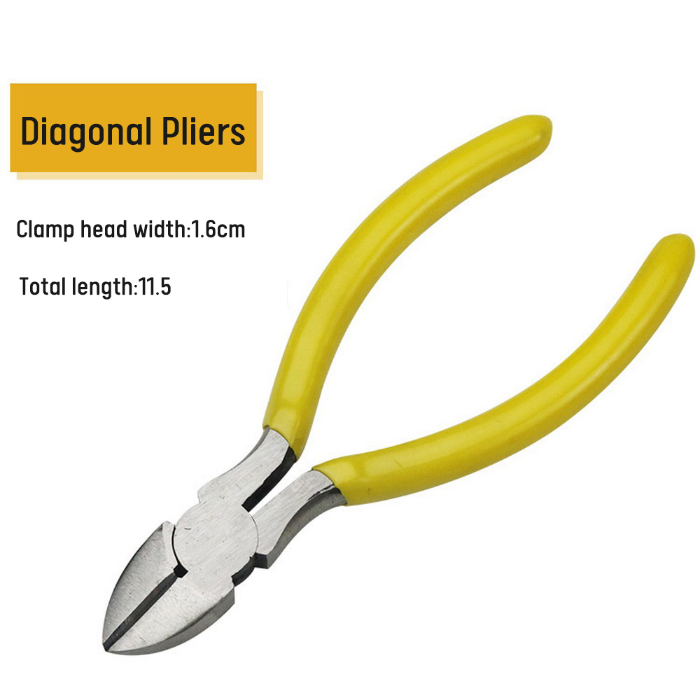 Cable Scissors Wire Cutters Wire Stripper Special Tools For - Temu